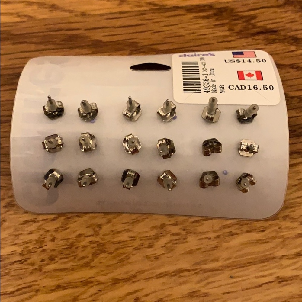Earrings - Picture 2 of 2